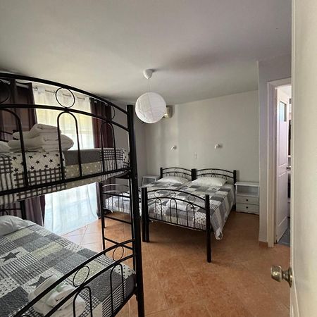 סידריון Demis Apartments מראה חיצוני תמונה