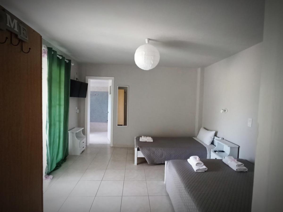 סידריון Demis Apartments מראה חיצוני תמונה